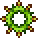 Chakram épineux (sprite d'objet) Chakram épineux (sprite d'objet)