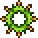 Chakram épineux (sprite d'objet)