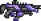 Dart Rifle