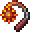 Flaming Mace item sprite