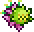 Masque de Plantera (sprite d'objet) Masque de Plantera (sprite d'objet)