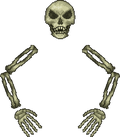 Skeletron