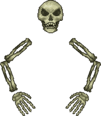 Skeletron