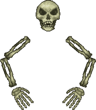 Skeletron (Inventargrafik)