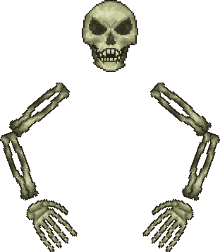 Skeletron