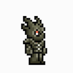 Necro armor - Terraria Wiki
