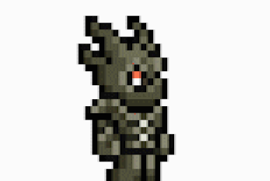 Terraria Necro Rüstung