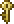 Złoty klucz widziany w ekwipunku