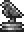 Statue de mouette (sprite d'objet)