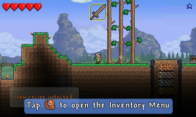 Tutorial spawn