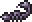 Black Scorpion item sprite