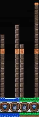 Cloud In A Bottle The Official Terraria Wiki