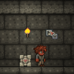 Terraria Celestial Wand Summon weapons are a type of weapon that spawns secondary characters that will aid the player during battle by automatically attacking enemies. terraria celestial wand