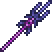 Lance du mal (sprite d'objet) Lance du mal (sprite d'objet)