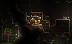 I DUPED GOLDEN KEYS TO LOOT ALL THE DUNGEON CHESTS