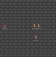 Utilisation du célébration avec des .