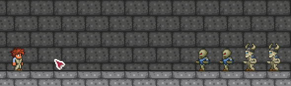 Hornet Staff - Official Terraria Wiki