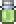 Teinture vert citron vif (sprite d'objet) Teinture vert citron vif (sprite d'objet)