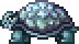 Terraria frozen turtle