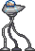 Martian Walker