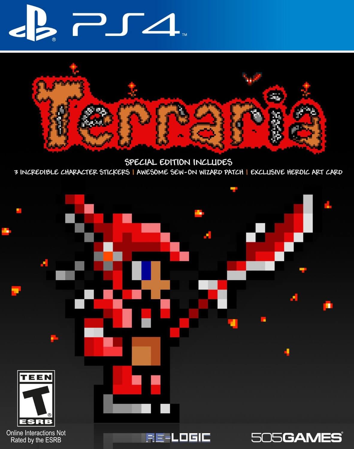 Terraria диск для xbox one фото 38