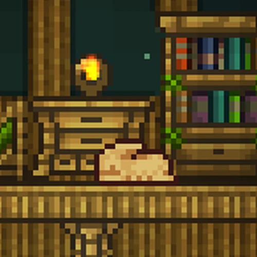 Aprender sobre 89+ imagem terraria bunny farm br.thptnganamst.edu.vn