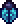 Coquille cyan (sprite d'objet) Coquille cyan (sprite d'objet)