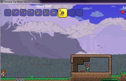Guide Getting Started The Official Terraria Wiki
