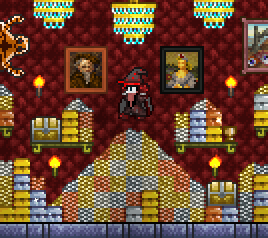 Coin Piles - Terraria Wiki