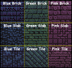 Dungeon The Official Terraria Wiki