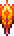 Plume de feu (sprite d'objet) Plume de feu (sprite d'objet)