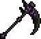 Faucille de la mort (ancien sprite d'objet)