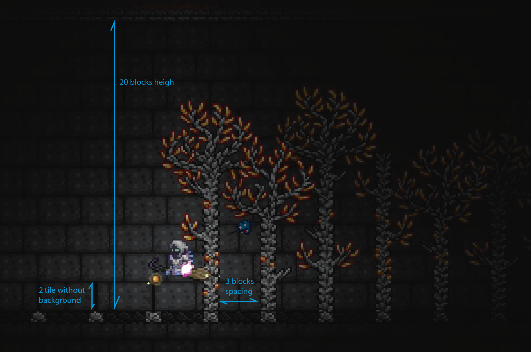 Gun parts in terraria фото 13