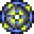 Disque de lumière (sprite d'objet)