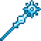 Sceptre de blizzard (sprite d'objet) Sceptre de blizzard (sprite d'objet)