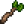 Living Wood Wand