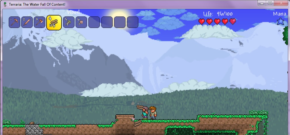 Compras Terraria jogo de PC