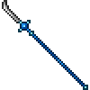 Terraria In Depth - Cobalt Naginata 