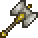 Marteau de paladin (sprite d'objet)