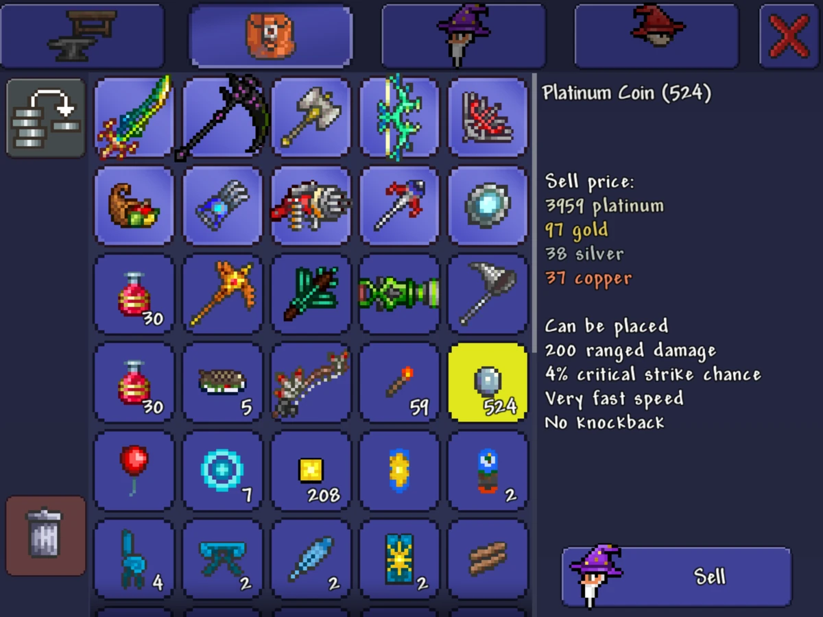 TalkCoins Terraria Wiki