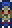 Bannière d'Incantateur du mal (sprite d'objet) Bannière d'Incantateur du mal (sprite d'objet)