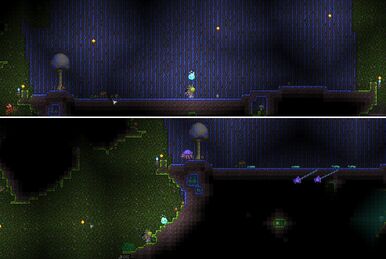 Can Multiple Fishing Lures in Terraria Summon an Army of Duke