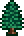 Sapin de Noël (sprite d'objet) Sapin de Noël (sprite d'objet)