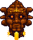 Free Golem Head