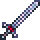 Platinum Broadsword