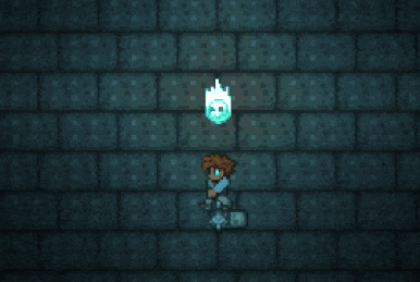 Fairy hotsell bell terraria