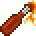 Molotov Cocktail item sprite