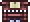 Piano en acajou riche (sprite d'objet) Piano en acajou riche (sprite d'objet)