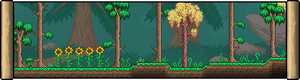 BiomeBannerForest