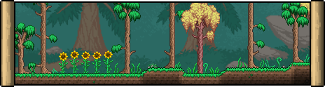 Foresta (Forest/it) - Terraria Wiki